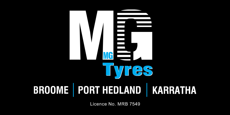 MG Tyres - Bridgestone Service Centre (Port Hedland)